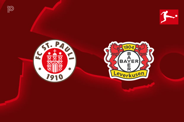 FC St. Pauli vs Bayer Leverkusen - team news, lineups, predictions
