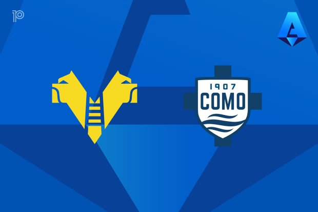 Hellas Verona vs Como 1907 - team news, lineups, predictions