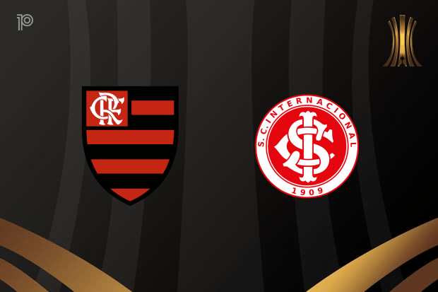 Flamengo vs Internacional - team news, lineups, predictions