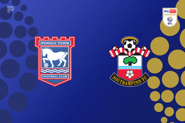 Ipswich Town vs Southampton - team news, lineups, predictions