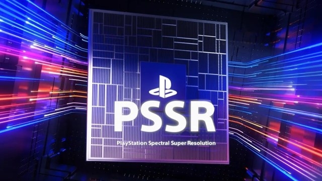 PS5 Pro Games Might Need Special Patch for 2026 PSSR Update