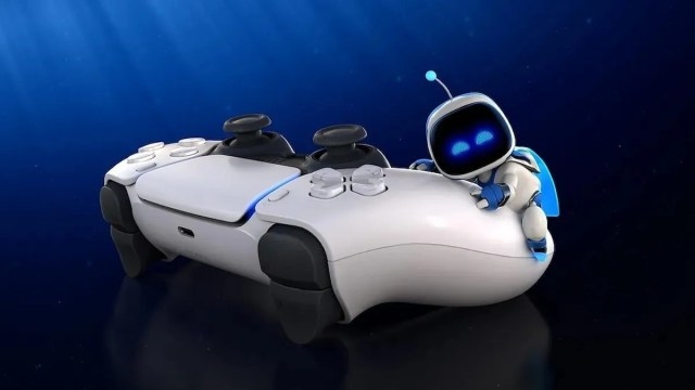 PS5 System Update to Add Major Controller Feature Soon