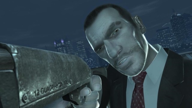 GTA 4 Port for Modern Consoles Might Be Out in 2025