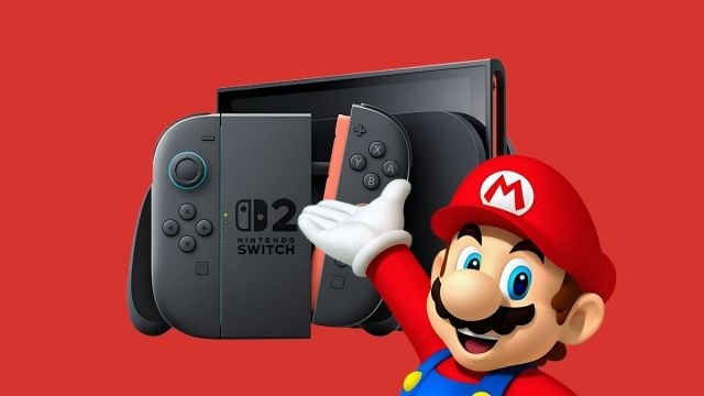 Nintendo Switch 2 Restock Finally Makes Console Available to Buy