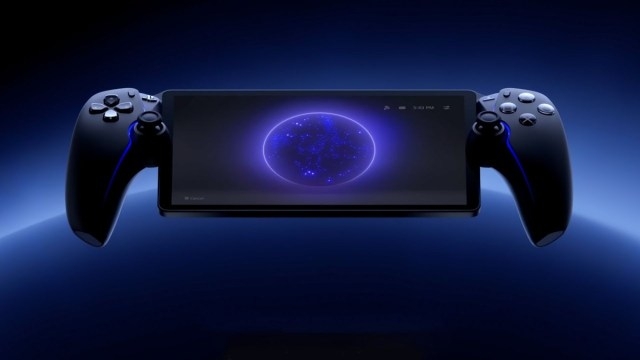 Stand-Alone PlayStation Handheld Rumor Corroborated by Another Insider