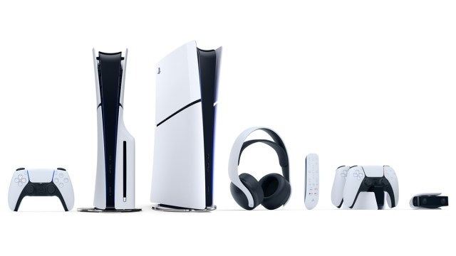 Sony May Have Quietly Discontinued a PS5 Accessory