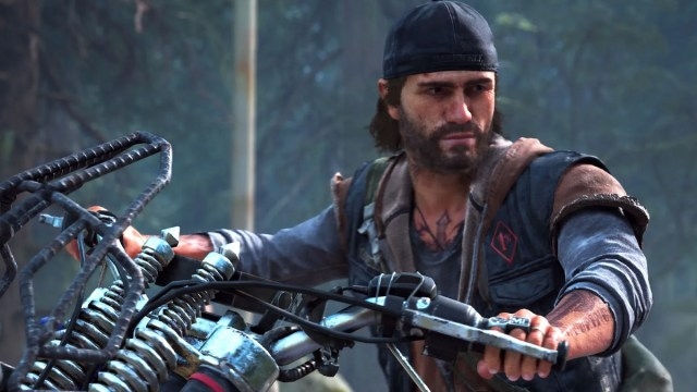 Days Gone Developer Hit with Layoffs After Cancelling Live Service Game