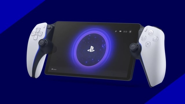 PS Portal Cloud Stream Games Updated With Tons of Classics