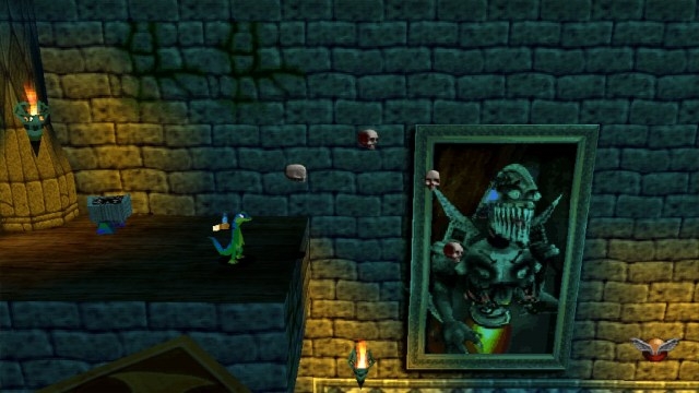 Gex Trilogy (PS5) Review: Throwback Platformers Find New Life