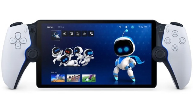 PS Portal Gets Massive Update With Improved Cloud Streaming