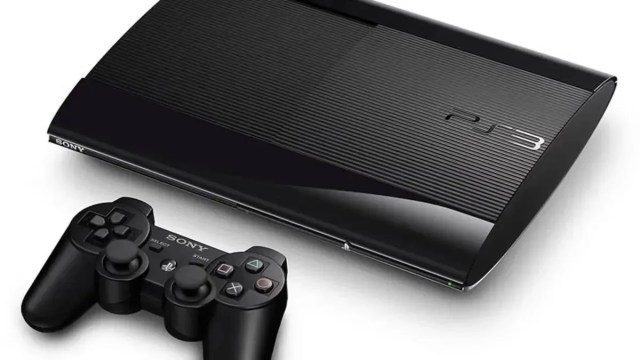 Two of PS3's Best-Selling Games Coming to PS5