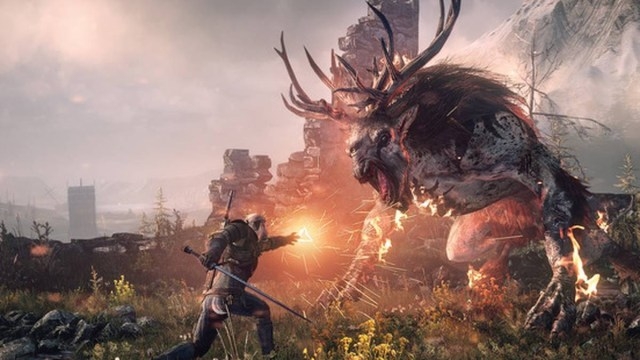 2015 GOTY Getting Surprise DLC 11 Years After Launch