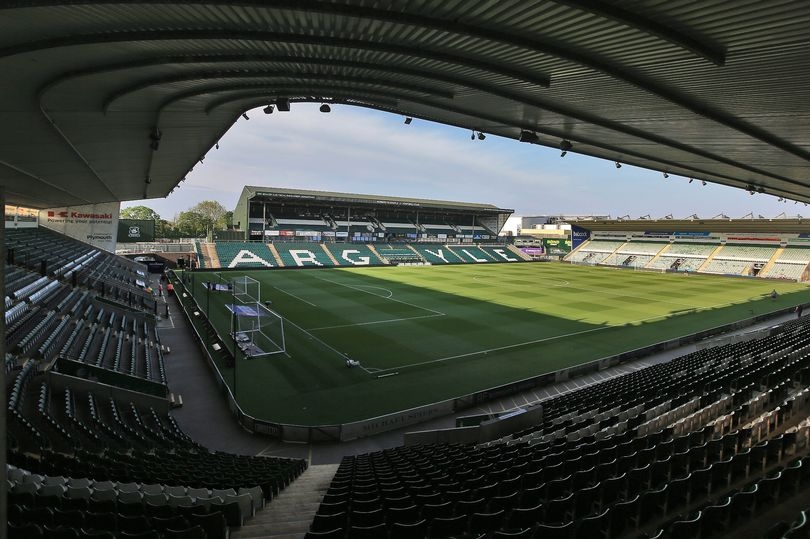 Plymouth Argyle takeover report bid involves significant revelation
