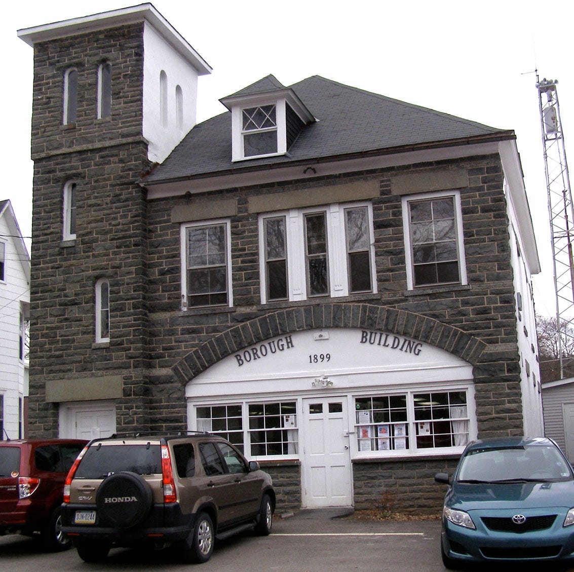 2025 primaries: Who is running for mayor, borough council in Milford?