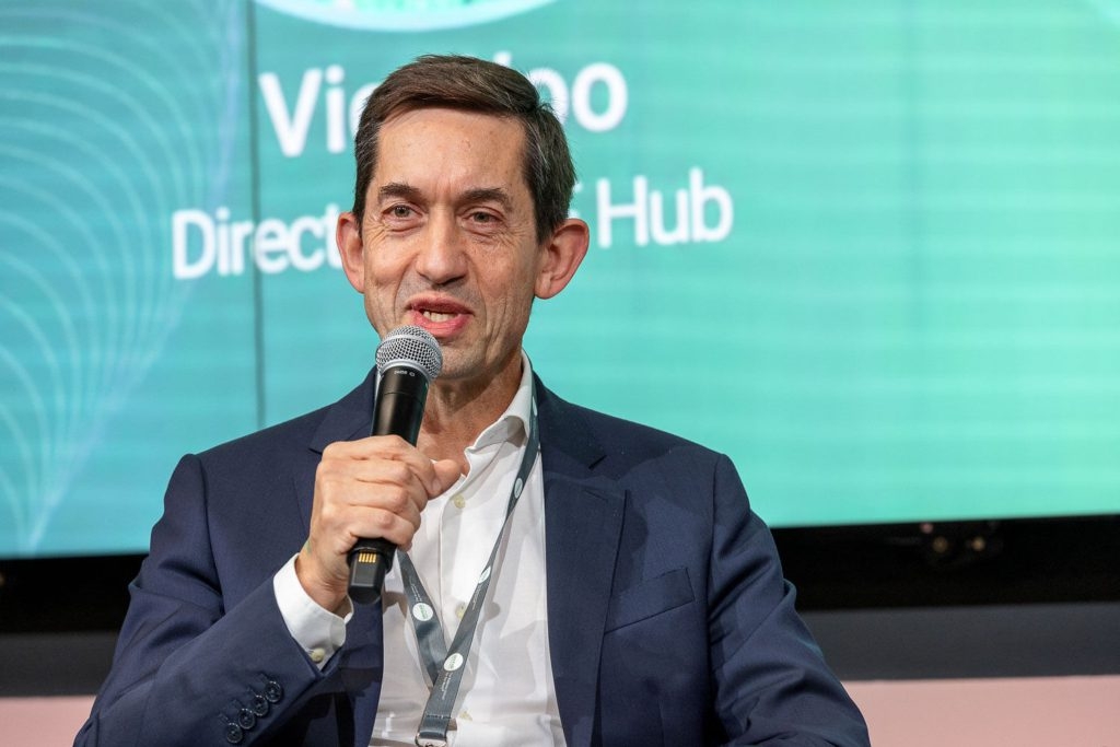 INSEAD Will Expand Its U.S. Presence In 2026, Dean Says