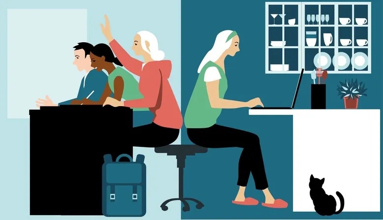 Flexibility, Mental Health & Global Reach: What Prospective Master's Students Want Most