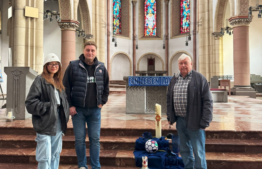 How ESMT Berlin Students Are Revitalizing Germany's Poorest City With Business Innovation