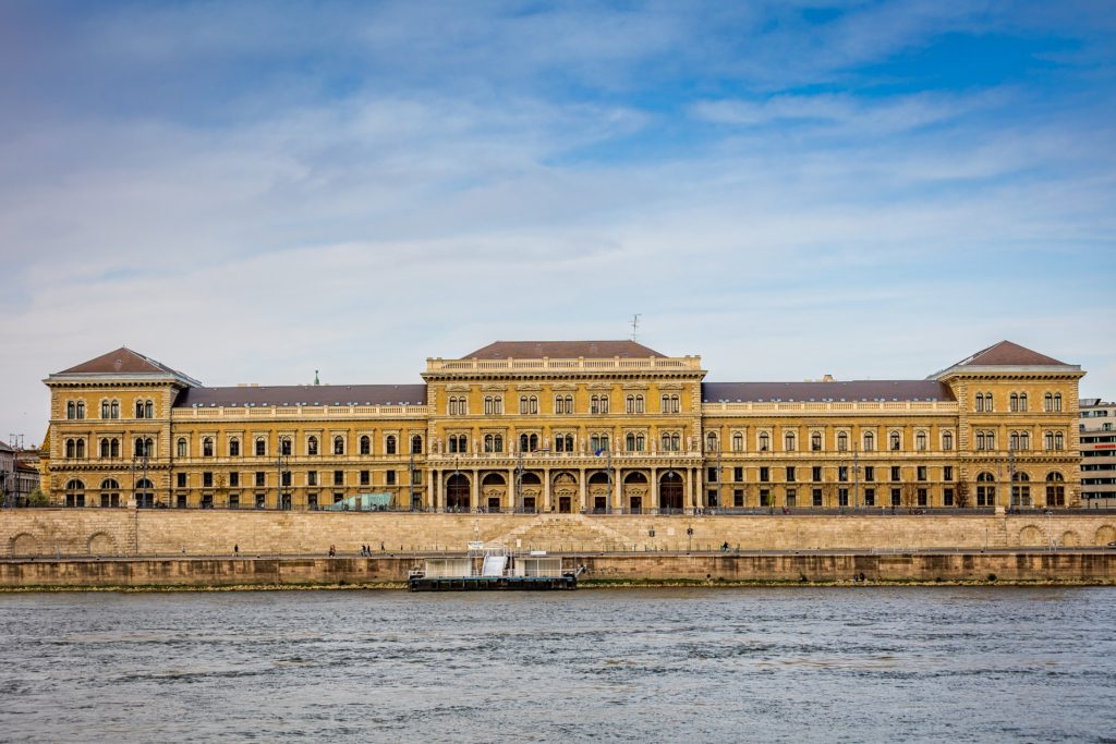 East Meets West: Will Hungary's Corvinus University Become A Magnet For International Talent?