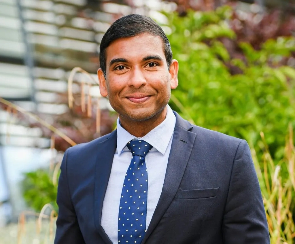 The P&Q Interview: Kingston's Human-Centered, Future-Skills Approach To Business