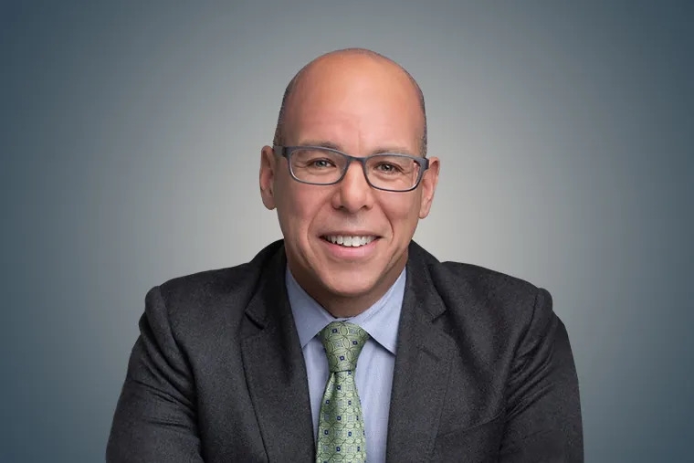 Olin Business School Makes A Big Bet On The Business Of Health