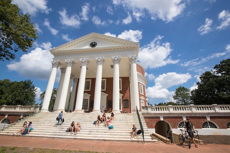 How The Trump Administration Is Strong-Arming Higher Education