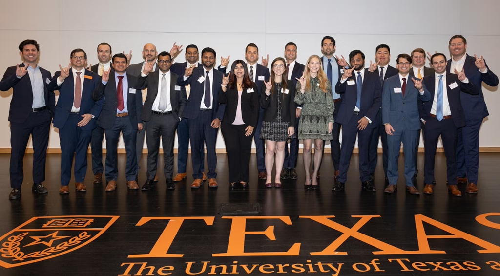 Managing Millions: Inside Texas McCombs' Student Investment Powerhouse