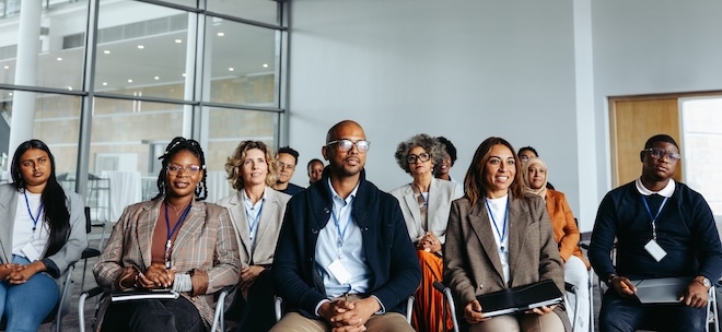 MBA Pay Gaps, Promotion Disparities & Leadership Barriers Persist For Women & Minorities: Forté Study