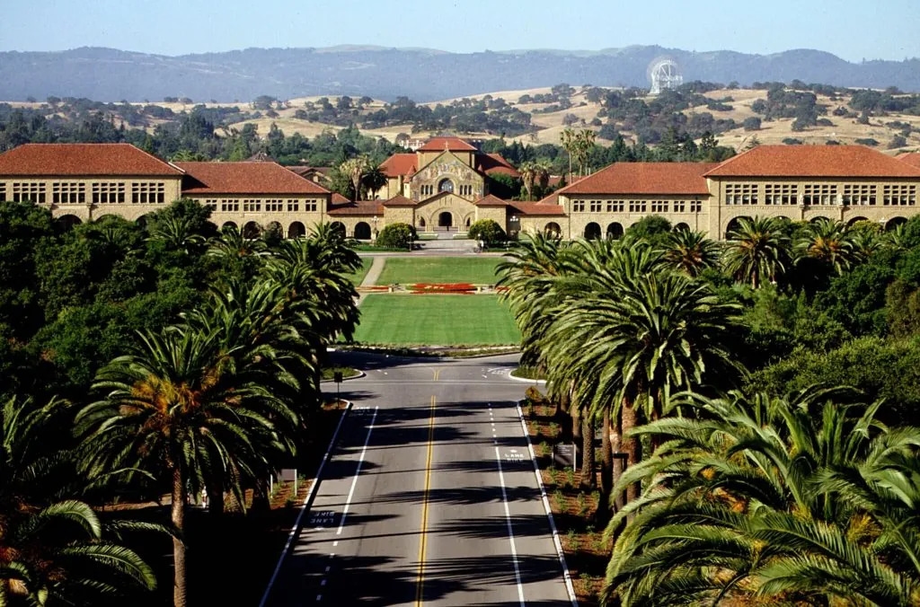‘WE'RE NOT LEARNING ANYTHING': Stanford GSB Students Sound The Alarm Over Academics