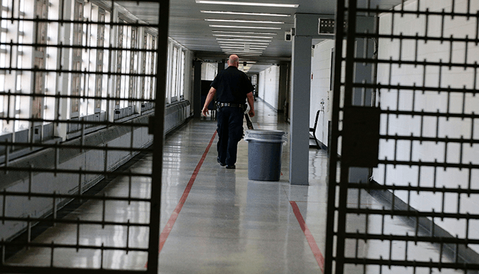 Eric Adams supports new finding that Rikers jail won't close by legal deadline