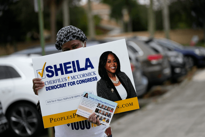 Watchdog links Florida Dem to more potential House rules violations