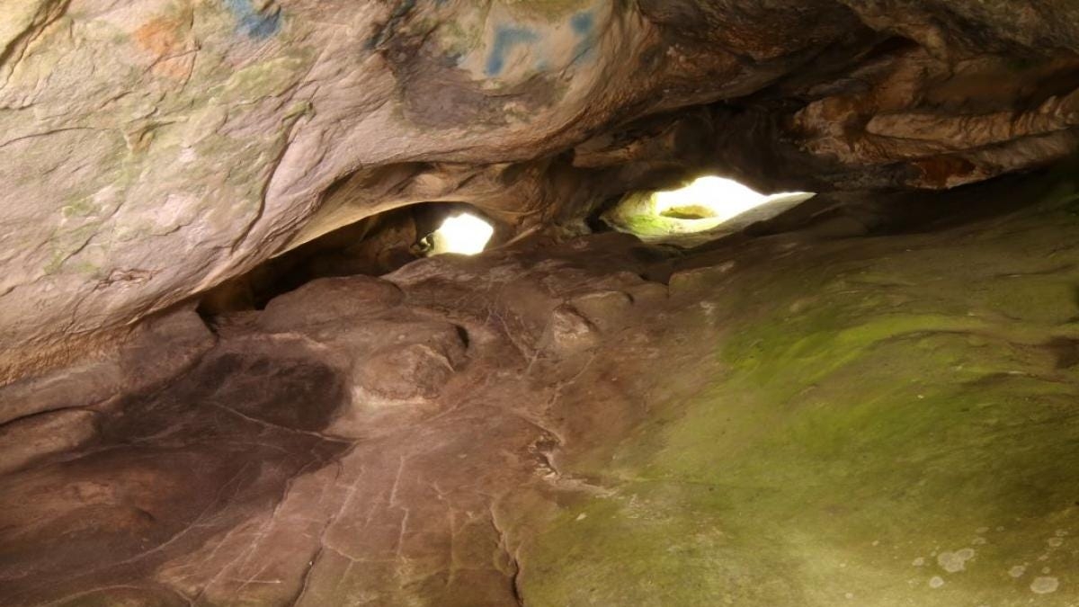 Archaeologists Just Found the Oldest 3D Map in the World