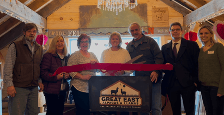 Rochester Chamber seeking award nominations, trip to Greece: Seacoast business news