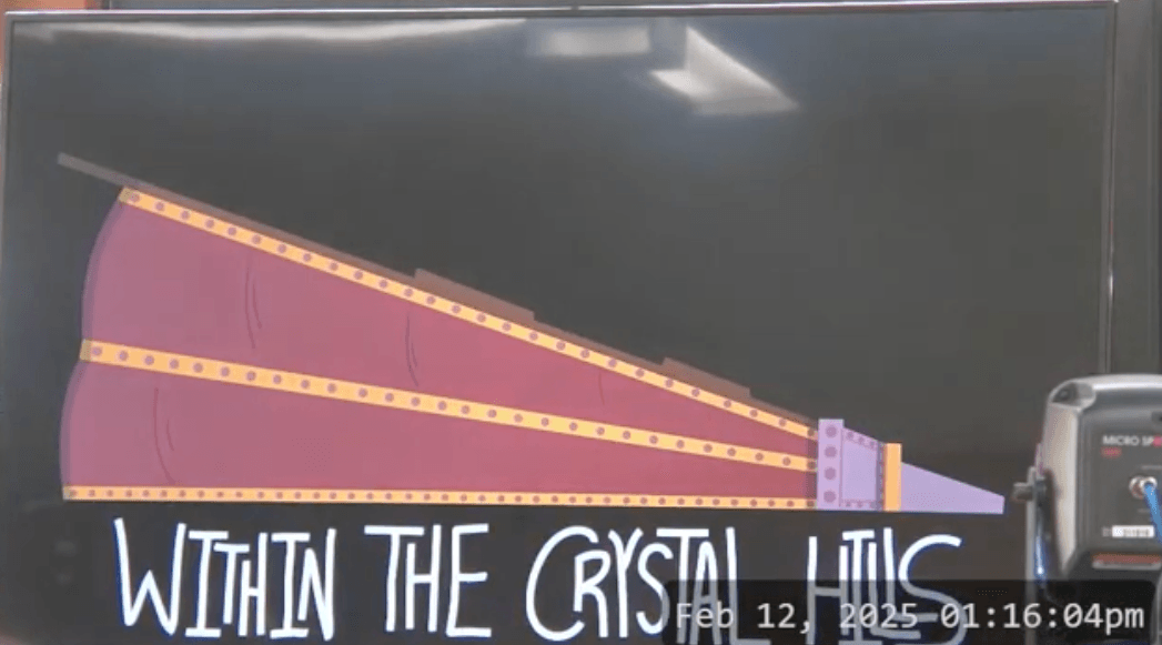 New Hampshire man wants his movie to be the state's official animated film: Watch here