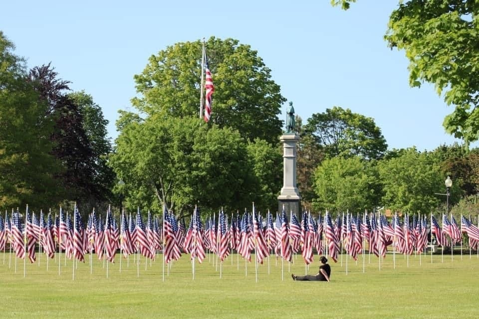 Memorial Day 2025: Parades, ceremonies in Seacoast NH and southern Maine are listed here