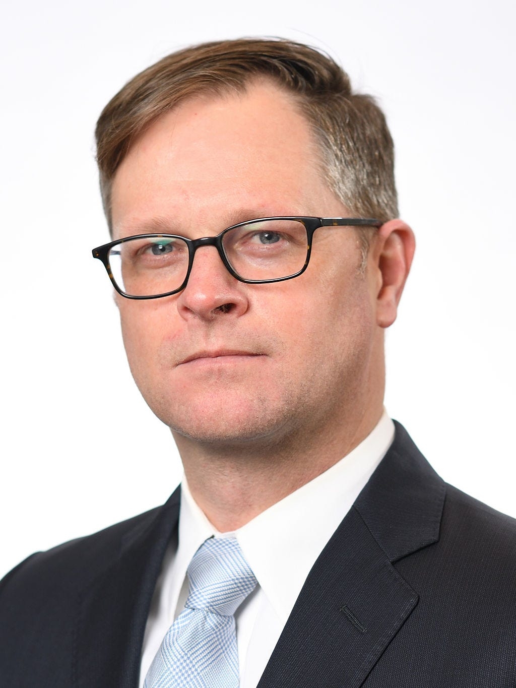 Exeter Region Cooperative School District candidate 2025: Brian Duffy