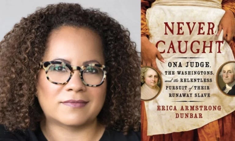 Black Heritage Trail of NH to host Juneteenth event on Ona Judge
