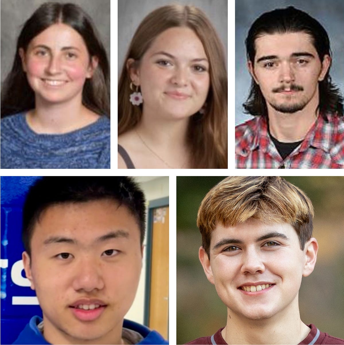 Seacoast Students of the Week for April 21 have fun while achieving great things