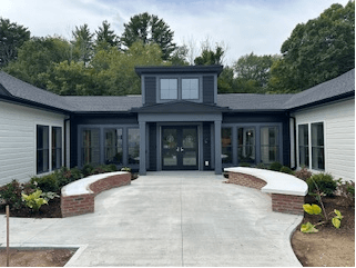 Eliot to dedicate newly renovated Town Hall on Aug. 28