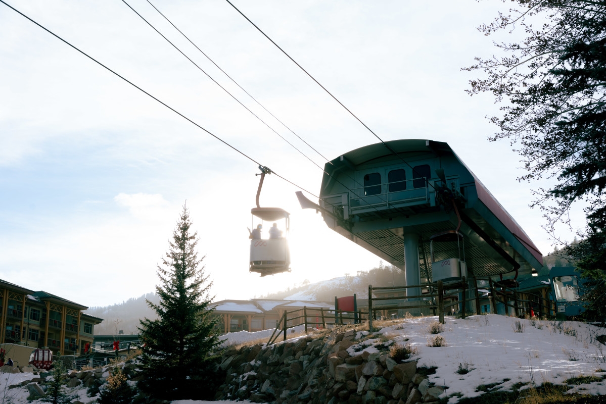 Park City To Begin Multi-Year Parking Structure Project