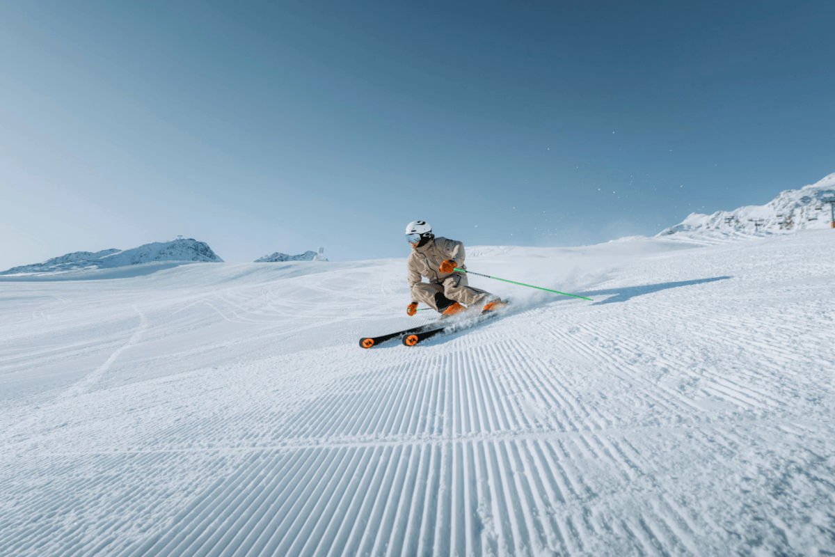 The Epic Pass Added Six Large Austrian Ski Resorts in the Past Week