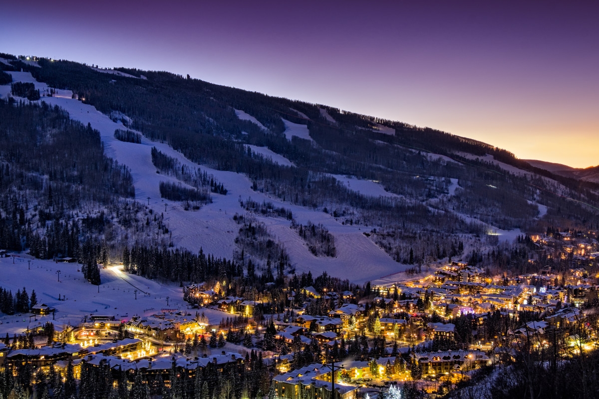Snowboarder Still Missing Days After Vail Mountain Disappearance