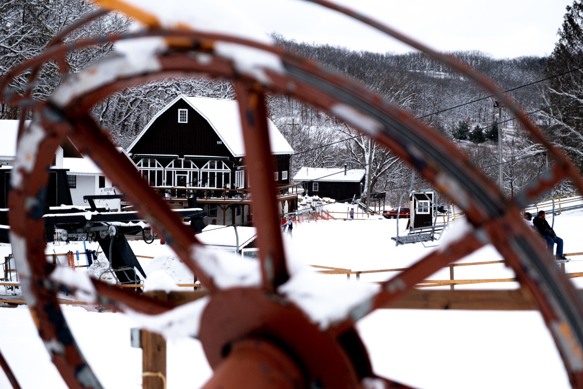 Midwest Ski Resort Owner Arrested for Assaulting Teen, Police Say