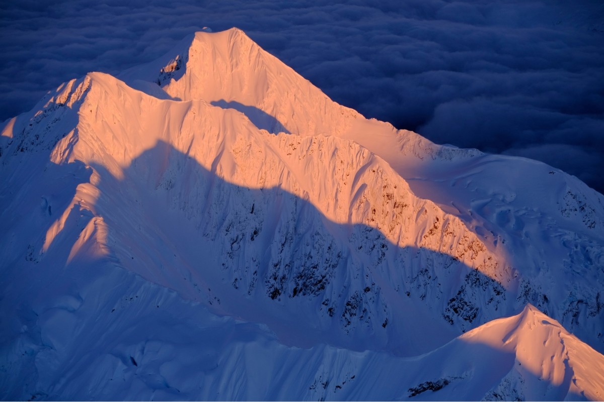 Heli-Skiers Killed in Monstrous Alaska Avalanche Identified