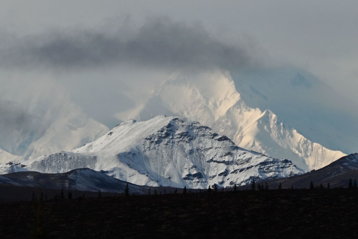 Body of Ski Mountaineer Killed in Fall on North America's Tallest Peak Recovered