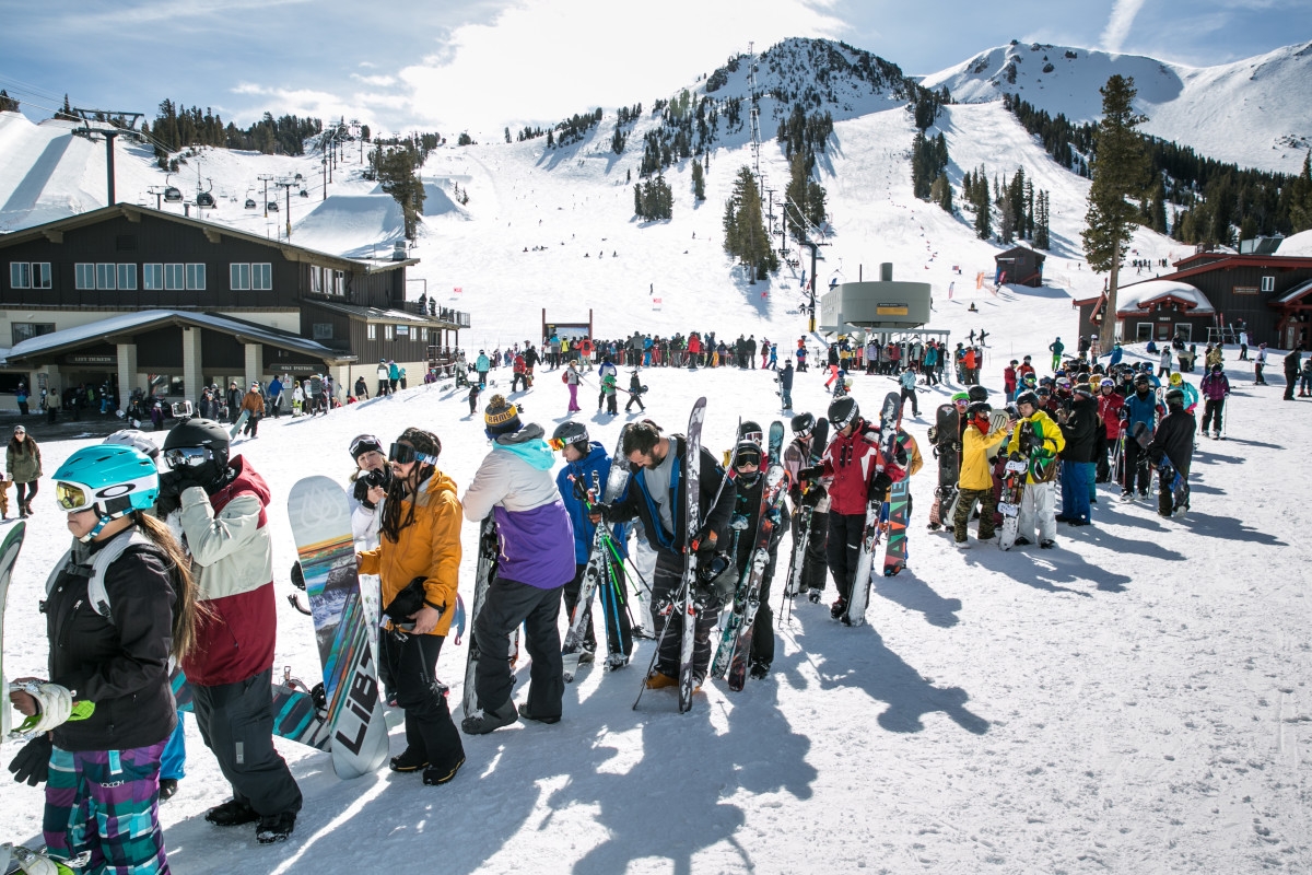 Why Winter 24/25 Was the Second Busiest Ever Recorded