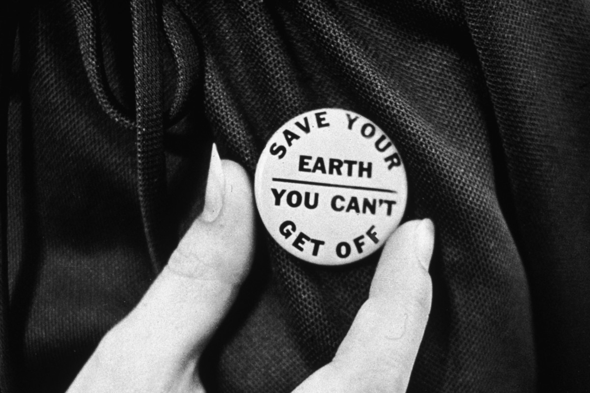 Earth Day Has Failed