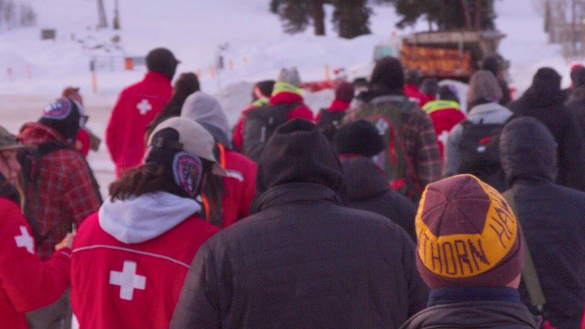 Keystone VP Claims Unionized Ski Patrollers Are Lying