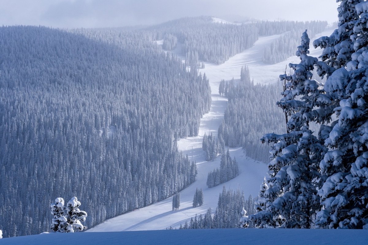 Public Comment Window Opens for Vail's Proposed Lift Upgrades
