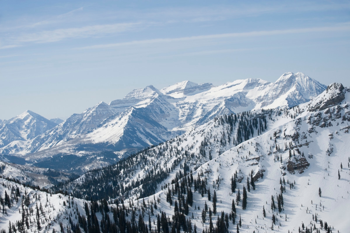 Skiers Consider Boycotting Utah