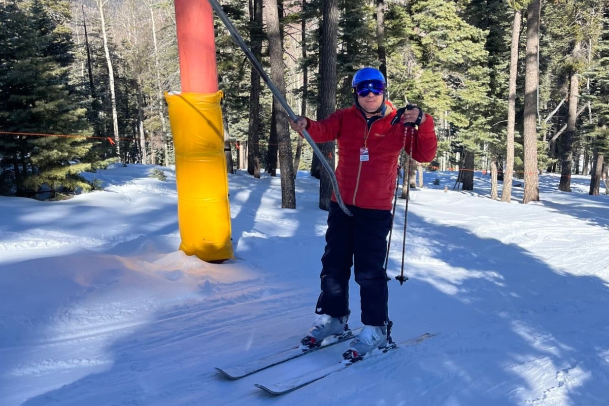 Beloved Lift To Be Replaced at New Mexico Ski Area
